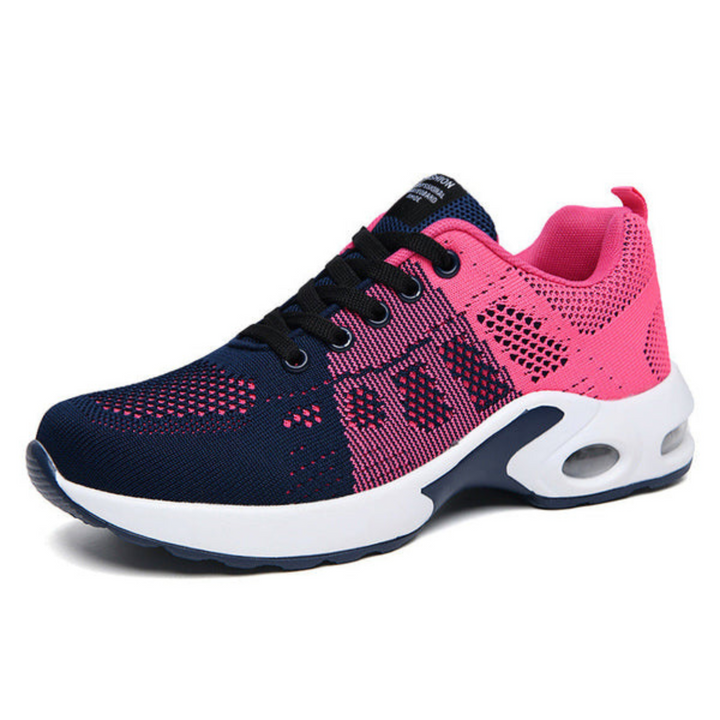 Yrsa | Stilfulde Sneakers med Luftpolstring