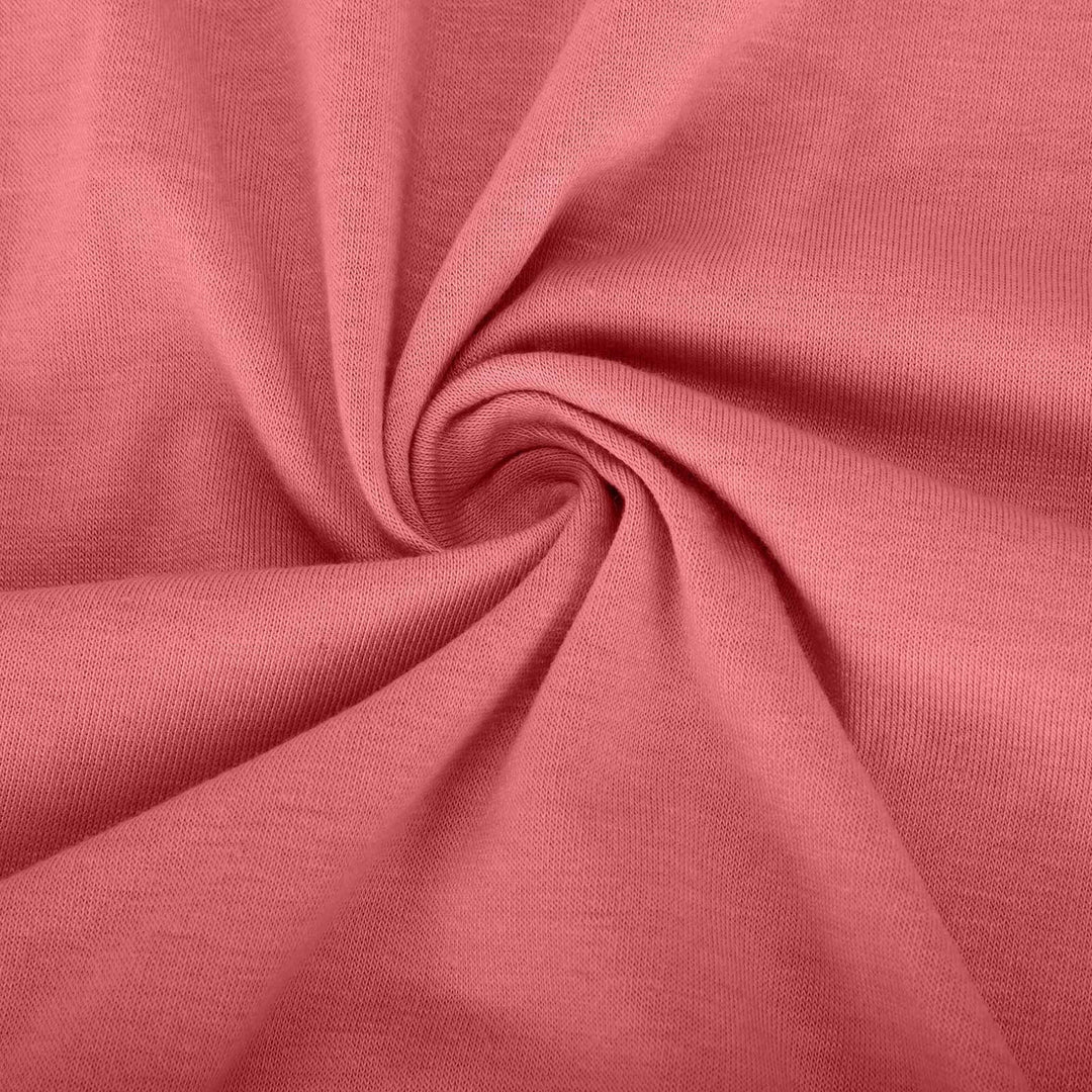 Mirella™ | Stilfuld V-hals Kjole