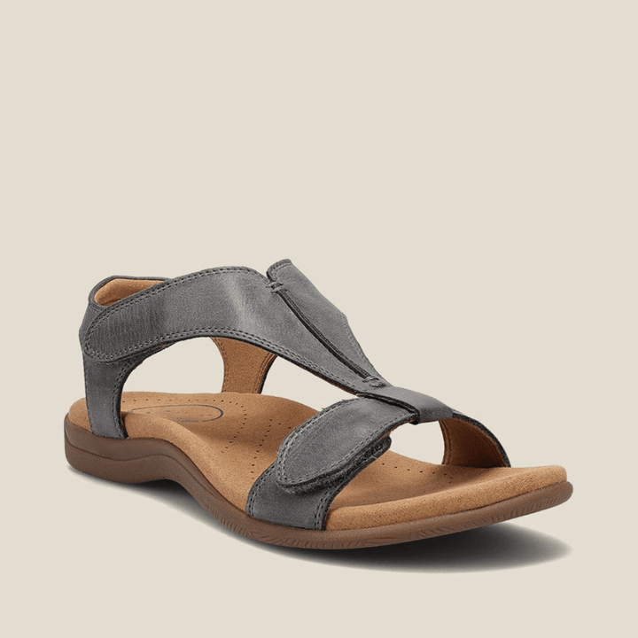 Elvéra | Orthopædiske Dame Sandaler (1+1 GRATIS)