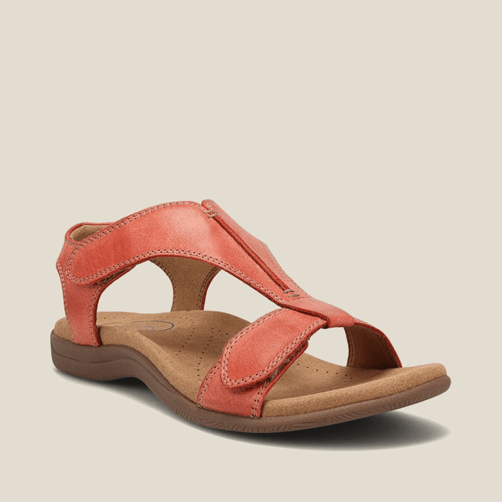 Elvéra | Orthopædiske Dame Sandaler (1+1 GRATIS)
