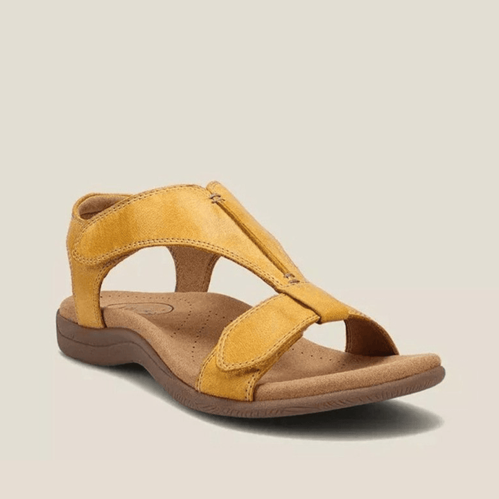 Elvéra | Orthopædiske Dame Sandaler (1+1 GRATIS)