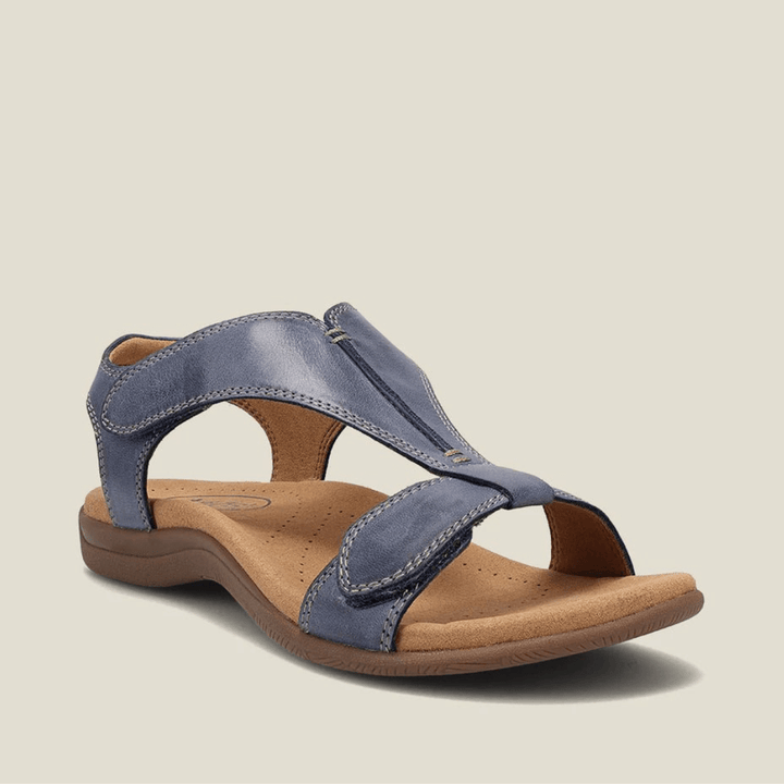 Elvéra | Orthopædiske Dame Sandaler (1+1 GRATIS)