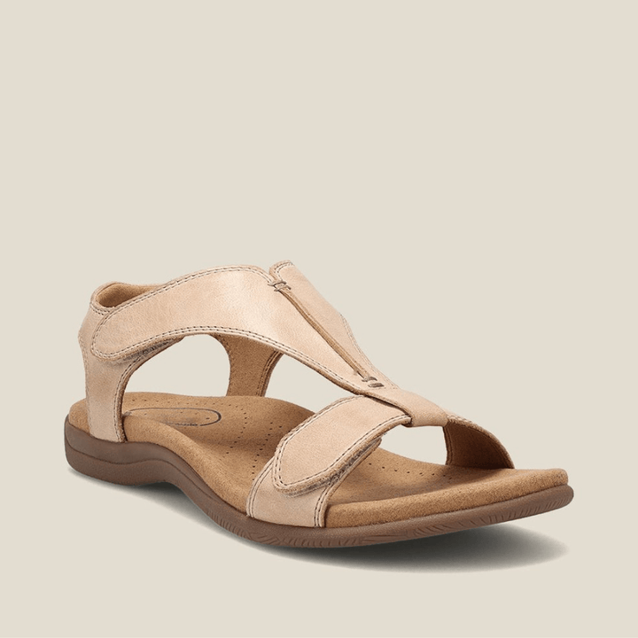 Elvéra | Orthopædiske Dame Sandaler (1+1 GRATIS)